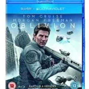 Oblivion Tom Cruise 2013 Blu-ray Top-quality Free UK shipping