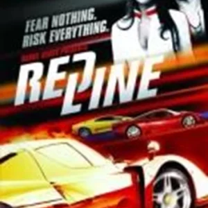 Redline Keith David 2012 DVD Top-quality Free UK shipping