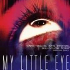 My Little Eye Sean Cw Johnson Special Edition 2003 DVD Top-quality