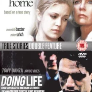 Doing Life/Long Way From Home 2007 DVD Top-quality Free UK shipping