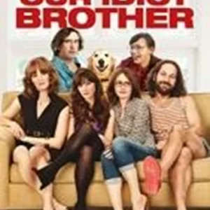 Our Idiot Brother Paul Rudd,Elizabeth Banks,Adam Scott,Rashida Jones 2011 DVD