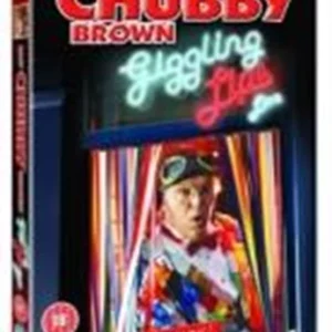 Roy Chubby Brown: Giggling Lips 2004 DVD Top-quality Free UK shipping