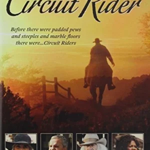 Circuit Rider 2016 DVD Top-quality Free UK shipping