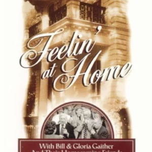 Feeling at home 1997 DVD Top-quality Free UK shipping