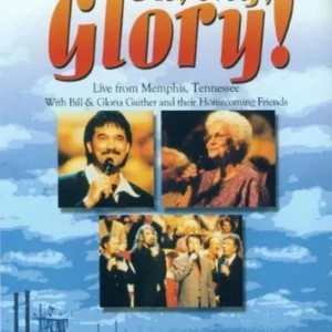 Oh my glory 2000 DVD Top-quality Free UK shipping