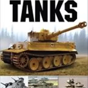 Story Of Tanks 2017 DVD Top-quality Free UK shipping