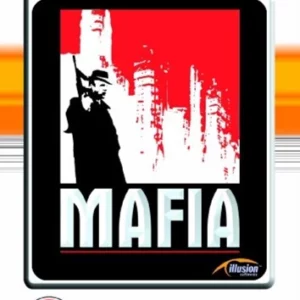 Mafia Windows XP 2006 Top-quality Free UK shipping