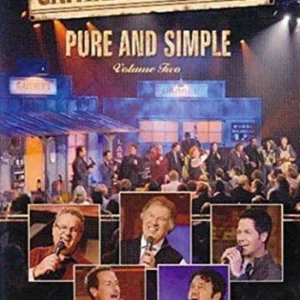 Pure & Simple 2 2013 DVD Top-quality Free UK shipping