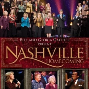 Nashville Homecoming 2009 DVD Top-quality Free UK shipping