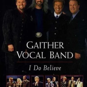 I Do Believe 2001 DVD Top-quality Free UK shipping