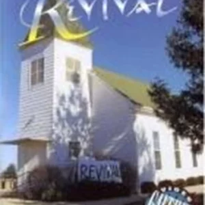 Revival 1995 DVD Top-quality Free UK shipping