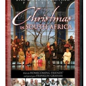 Christmas in South Africa 2006 DVD Top-quality Free UK shipping