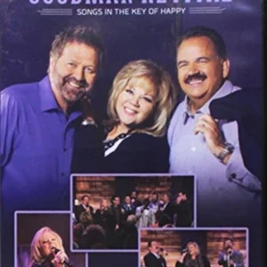 Songs in the Key of Happy 2015 DVD Top-quality Free UK shipping