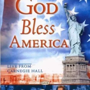 God Bless America 2002 DVD Top-quality Free UK shipping