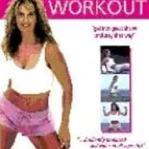 Hotlegs Workout 2007 DVD Top-quality Free UK shipping