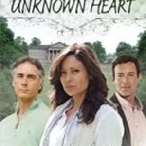 Unknown Heart Greg Wise 2014 DVD Top-quality Free UK shipping