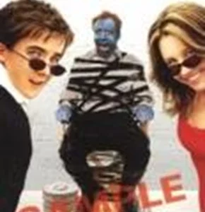 Big Fat Liar Paul Giamatti 2013 DVD Top-quality Free UK shipping