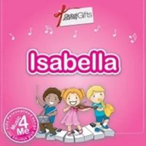 [Music 4 Me] Isabella various 2013 CD Top-quality Free UK shipping