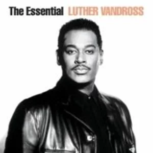 The Essential Luther Vandross Luther Vandross 2003 CD Top-quality