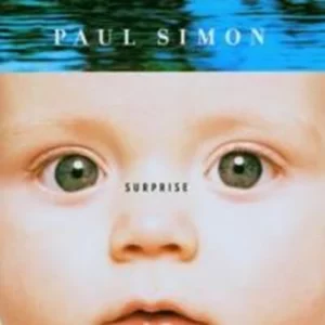 Surprise Paul Simon 2006 CD Top-quality Free UK shipping