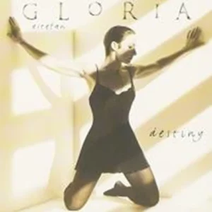 Destiny Gloria Estefan 1996 CD Top-quality Free UK shipping