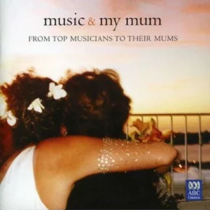 Music & My Mum Various Artists 2008 CD Top-quality Free UK shipping