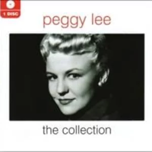 The Collection Peggy Lee 2006 New CD Top-quality Free UK shipping