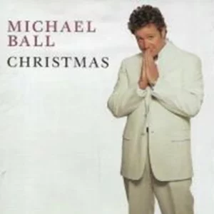 Christmas Michael Ball 1999 CD Top-quality Free UK shipping