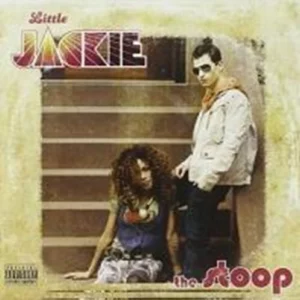 The Stoop Little Jackie 2008 CD Top-quality Free UK shipping