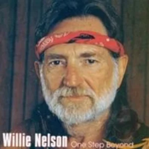 One Step Beyond Willie Nelson 1998 CD Top-quality Free UK shipping