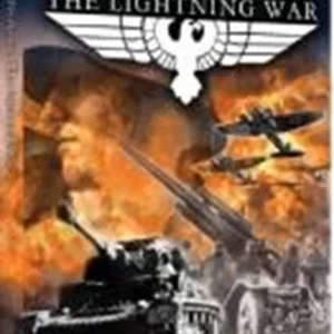 Blitzkrieg The Lightning War 2012 DVD Top-quality Free UK shipping