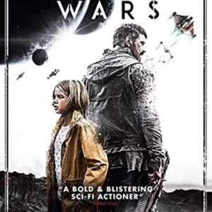 Origin Wars Kellan Lutz 2017 DVD Top-quality Free UK shipping