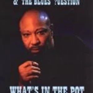 Geno Washington And The Blues Question 2001 DVD Top-quality Free UK shipping