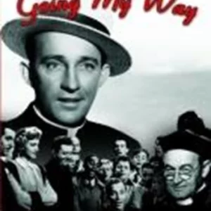 Going My Way Bing Crosby 2005 DVD Top-quality Free UK shipping