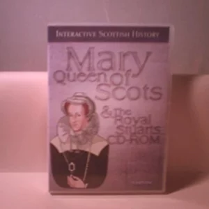 Mary Queen of Scots: And the Royal Stuarts 98,2000,XP 2003 New Top-quality