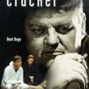 Cracker: Best Boys Robbie Coltrane 2003 DVD Top-quality Free UK shipping