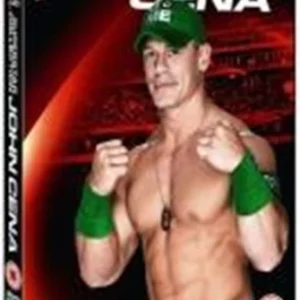 WWE: Superstar Collection - John Cena John Cena 2013 DVD Top-quality