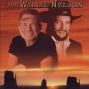 Waylon Jennings and Willie Nelson - Two Great Life Stories Waylon Jennings 2001