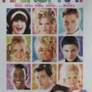 Hairspray John Travolta DVD Top-quality Free UK shipping