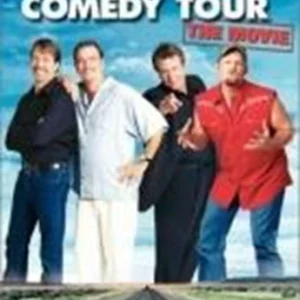 Blue Collar Comedy Tour 2003 DVD Top-quality Free UK shipping