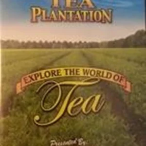 Exploring the World of Tea New DVD Top-quality Free UK shipping