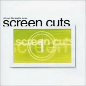 Screen Cuts Various 2002 CD Top-quality Free UK shipping