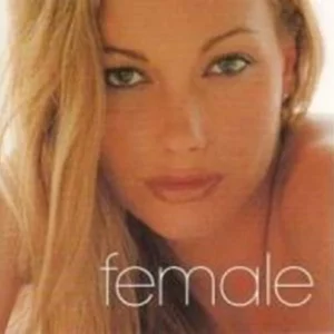 Female Various Artists 2001 CD Top-quality Free UK shipping