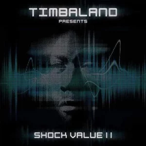 Shock Value II Timbaland 2009 CD Top-quality Free UK shipping