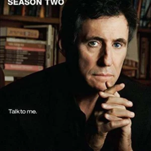 In Treatment: Season Two DVD Top-quality Free UK shipping