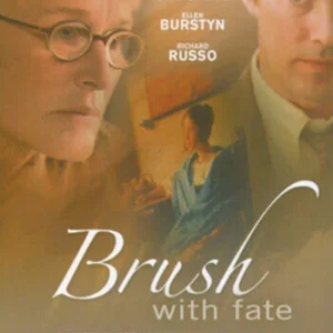 Brush With Fate Ellen Burstyn 2004 DVD Top-quality Free UK shipping