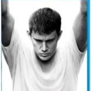 Fighting Channing Tatum 2009 Blu-ray Top-quality Free UK shipping