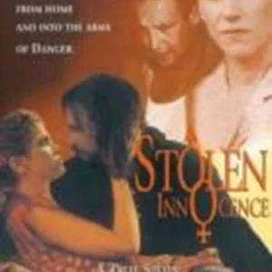 Stolen Innocence Tracey Gold, Thomas Calabro DVD Top-quality Free UK shipping