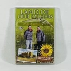 Land Of Our Fathers DVD Top-quality Free UK shipping