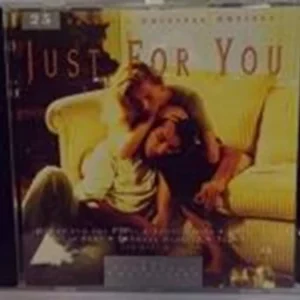 Just For You Various CD Top-quality Free UK shipping